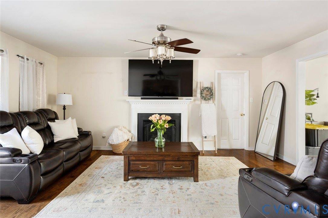 15650 River Road, Chesterfield, VA 23838