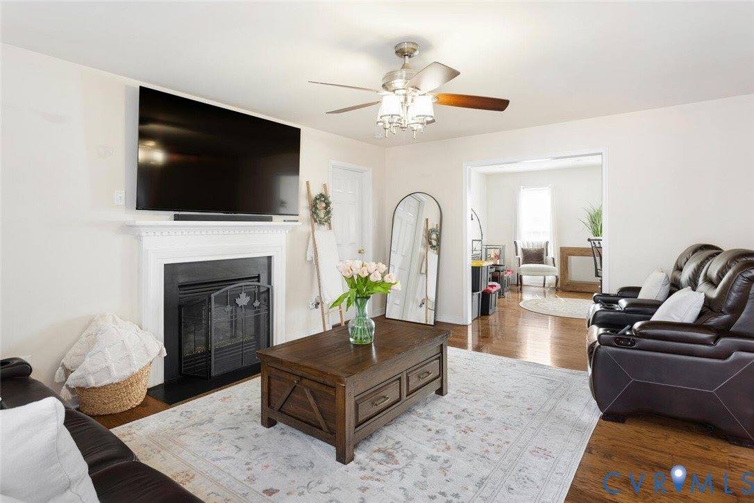 15650 River Road, Chesterfield, VA 23838