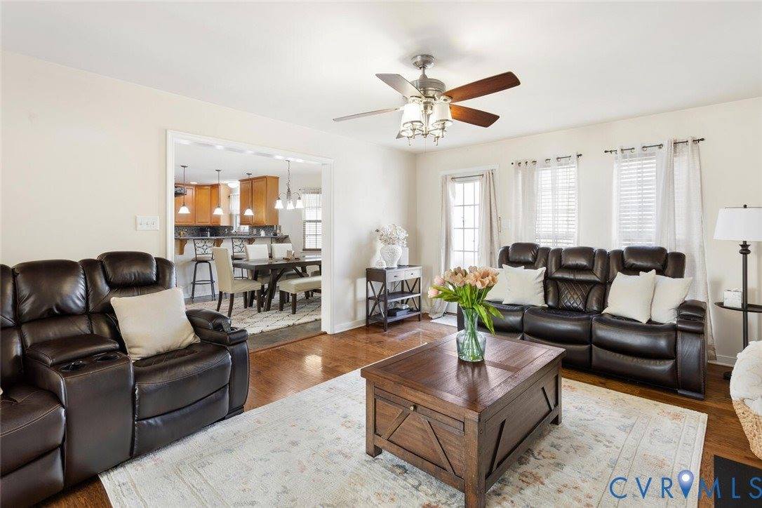 15650 River Road, Chesterfield, VA 23838