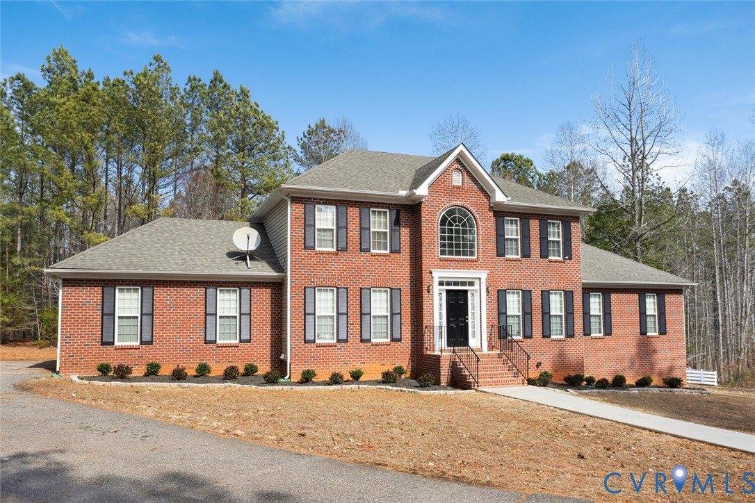 15650 River Road, Chesterfield, VA 23838