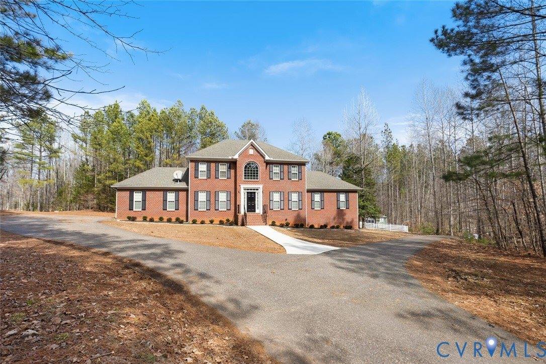 15650 River Road, Chesterfield, VA 23838