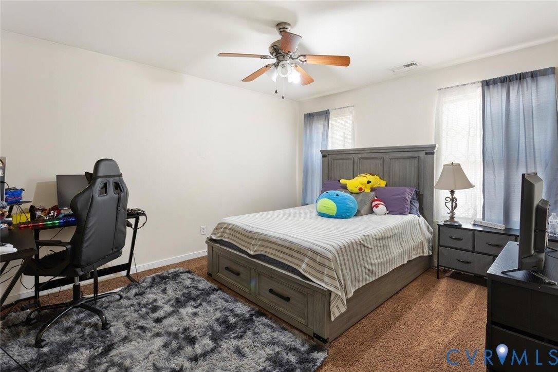 15650 River Road, Chesterfield, VA 23838