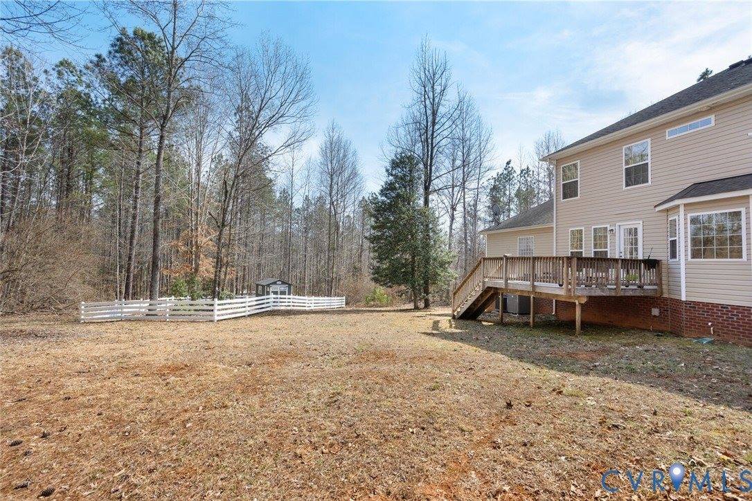 15650 River Road, Chesterfield, VA 23838