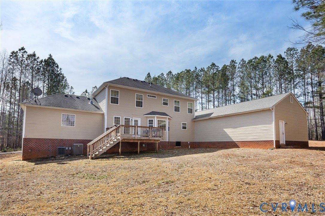 15650 River Road, Chesterfield, VA 23838