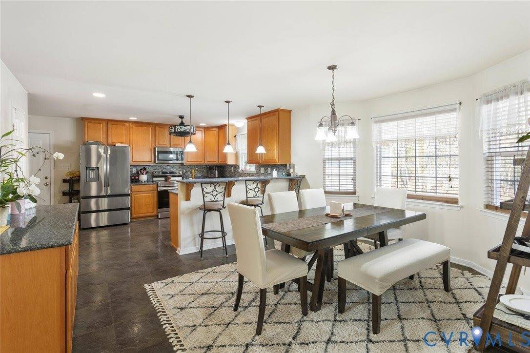 15650 River Road, Chesterfield, VA 23838