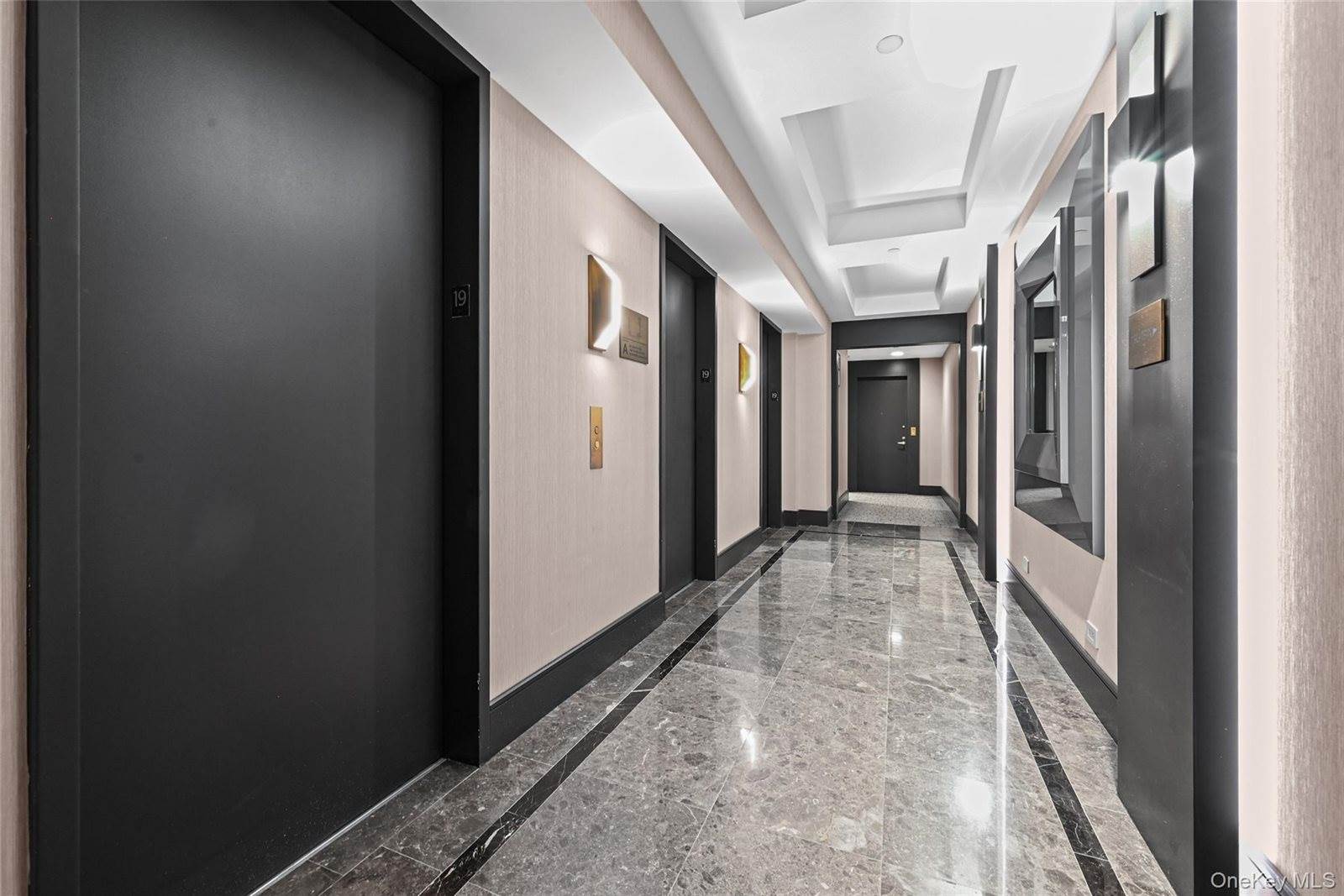 220 Riverside Boulevard, #19L, New York, NY 10069