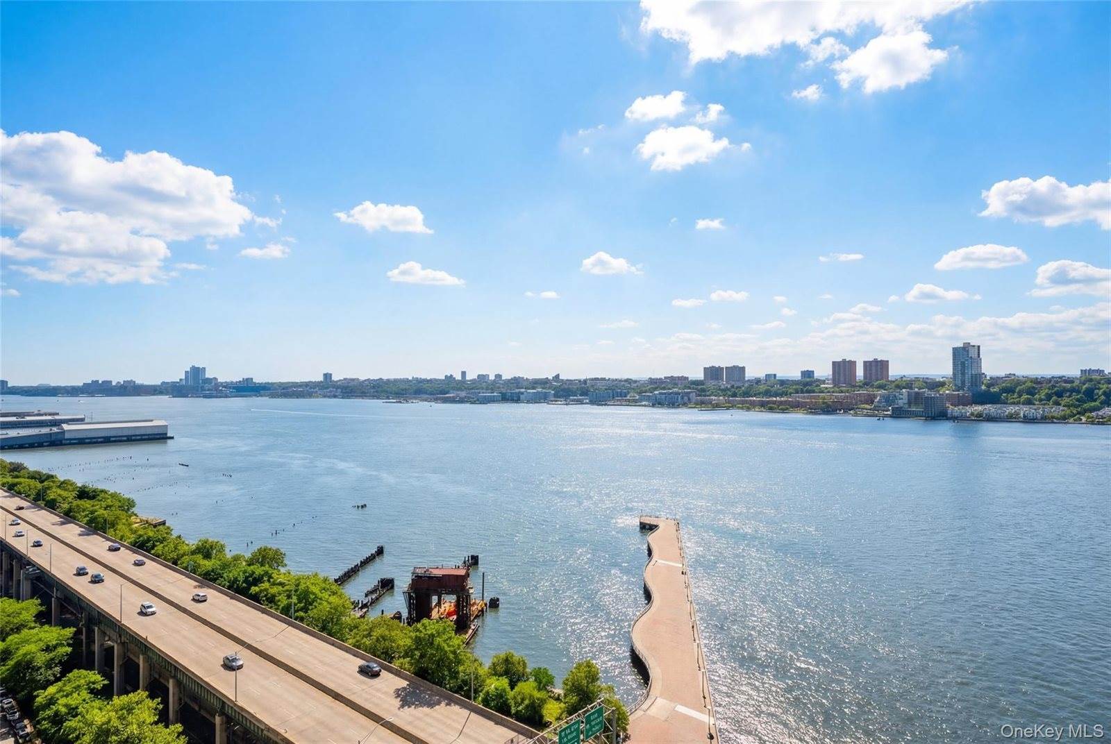 220 Riverside Boulevard, #19L, New York, NY 10069