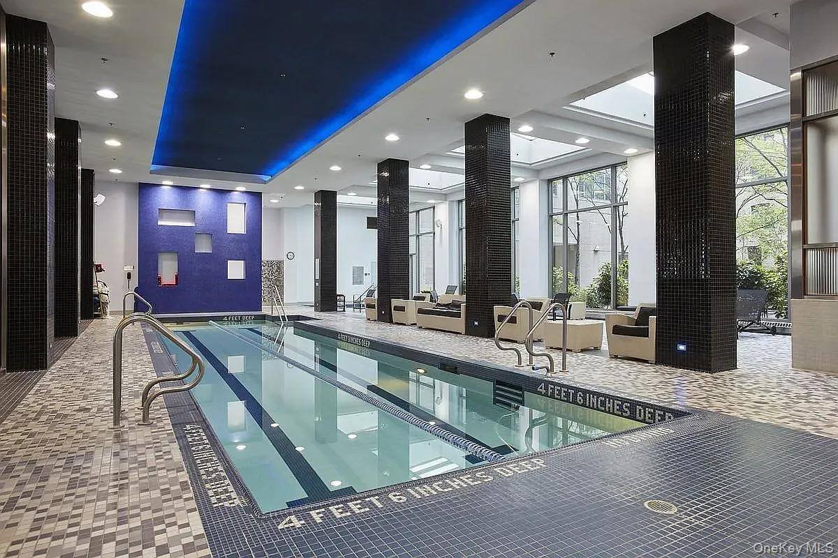 220 Riverside Boulevard, #19L, New York, NY 10069