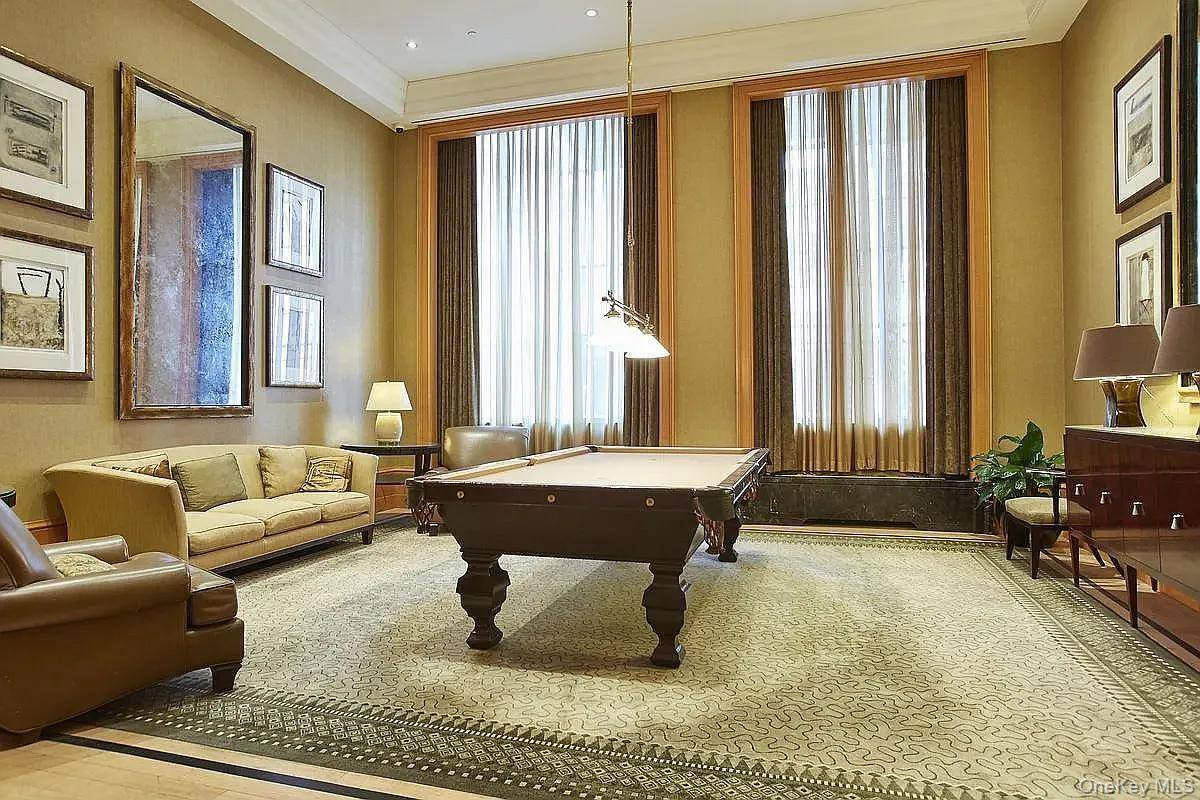 220 Riverside Boulevard, #19L, New York, NY 10069