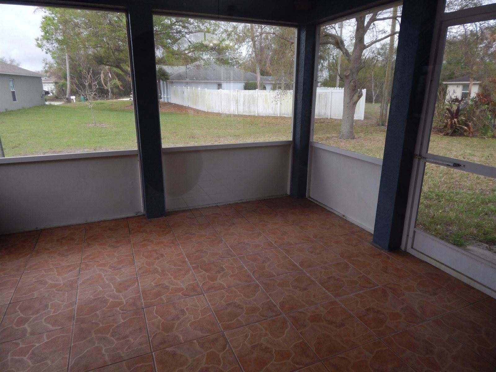 132 SW Elderberry Drive, Port Saint Lucie, FL 34953