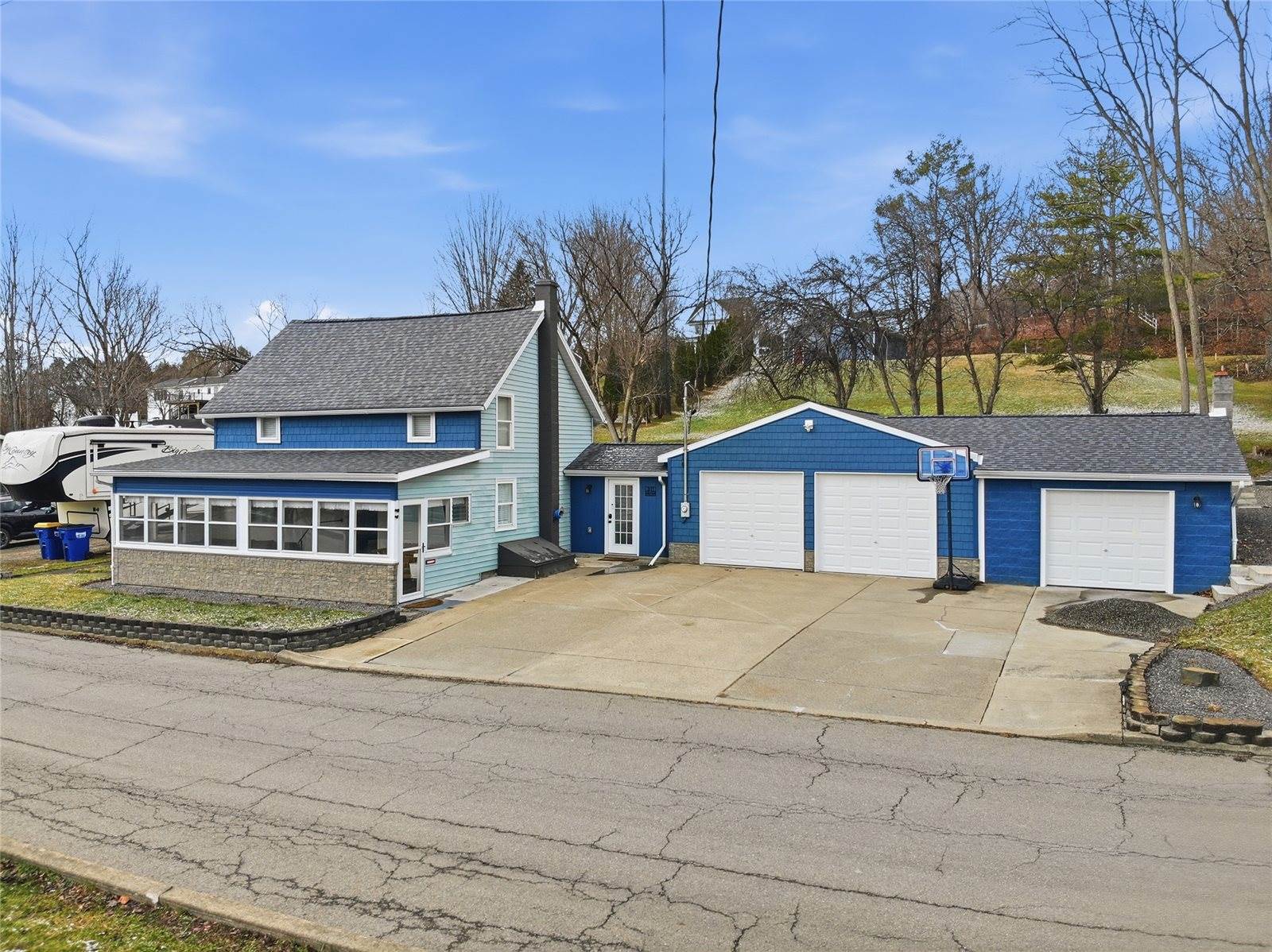 205 Center Street, Waverly, NY 14892