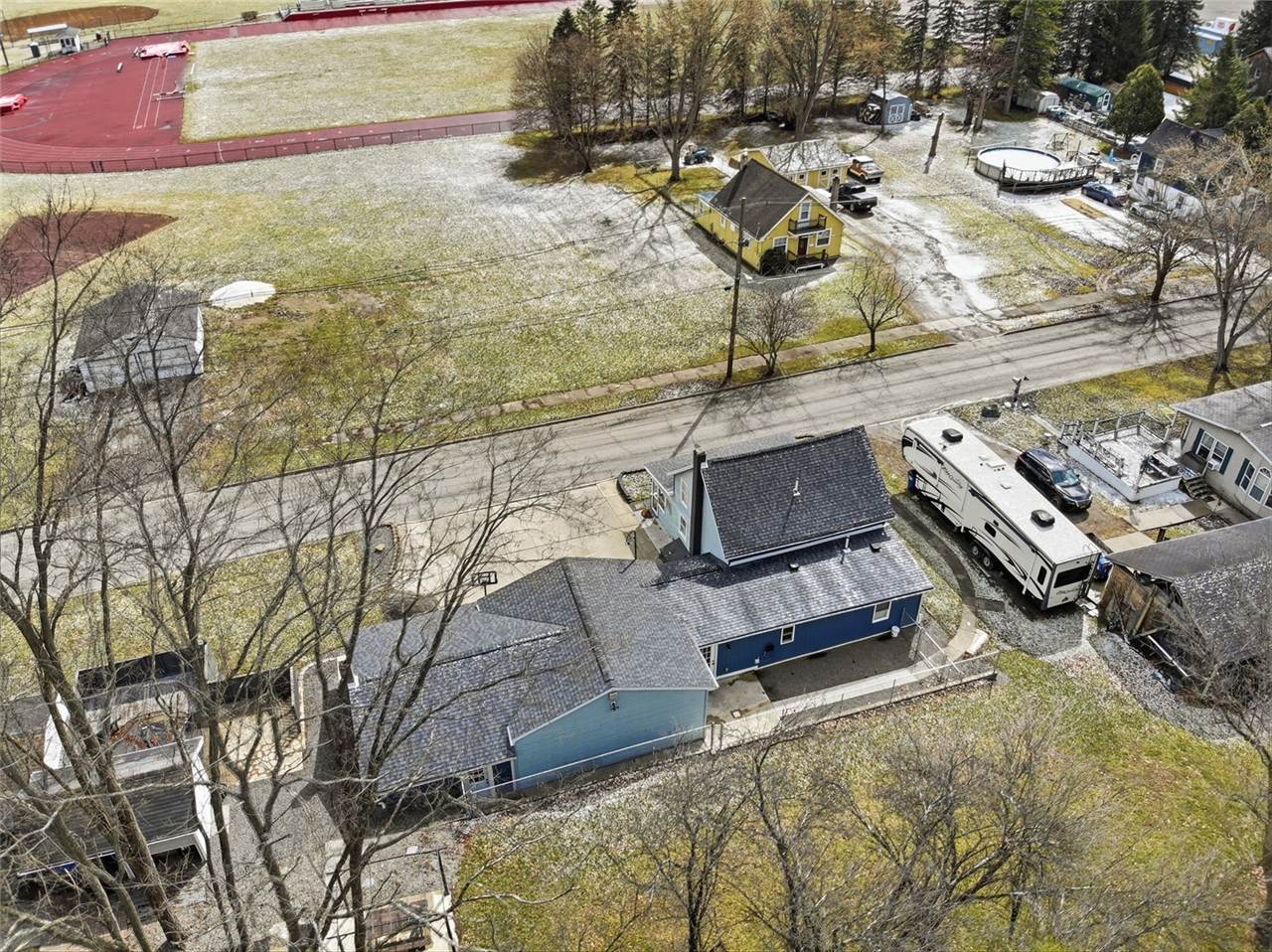 205 Center Street, Waverly, NY 14892