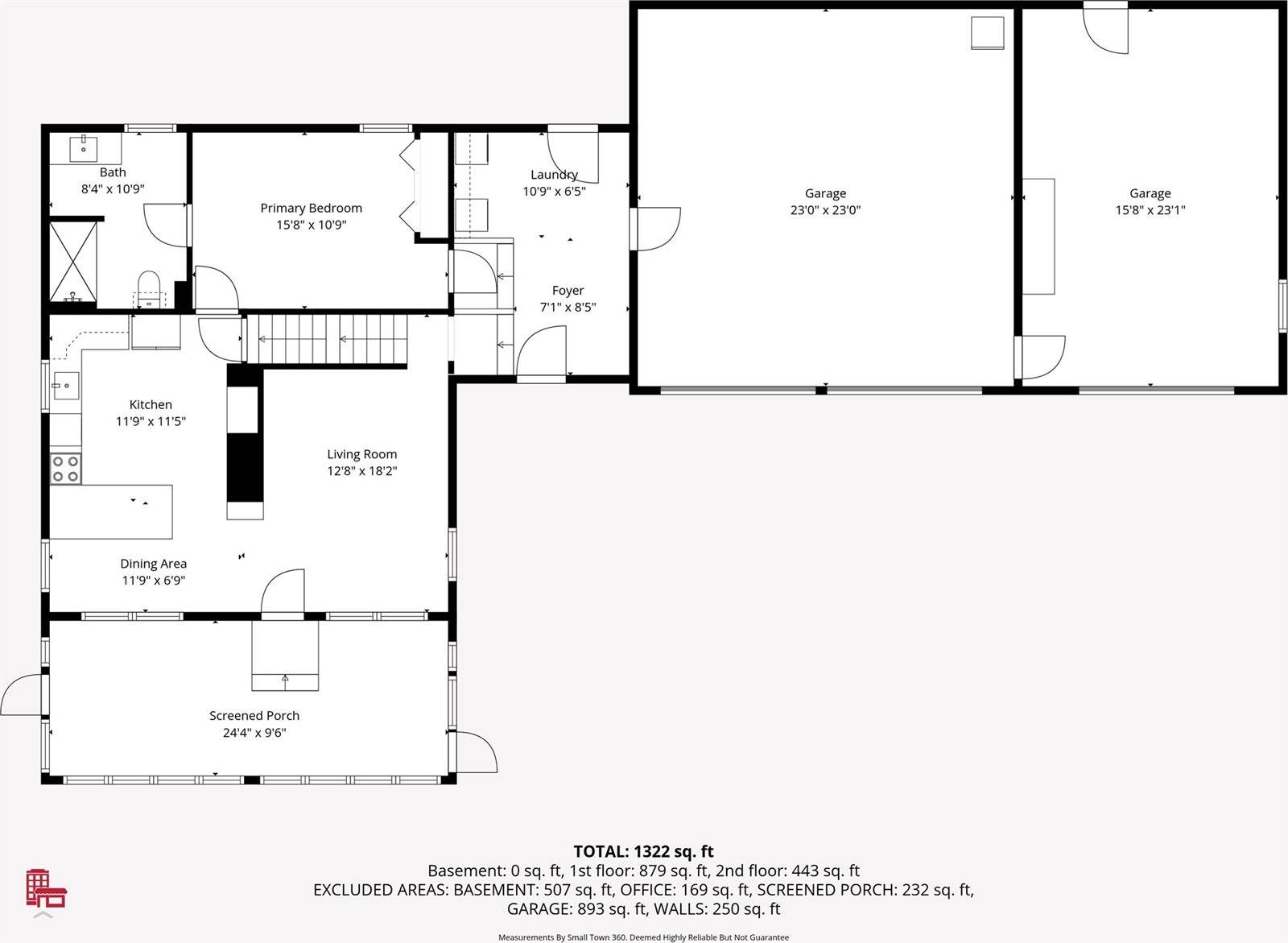 205 Center Street, Waverly, NY 14892
