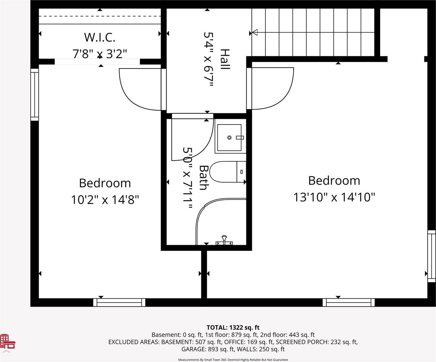 205 Center Street, Waverly, NY 14892