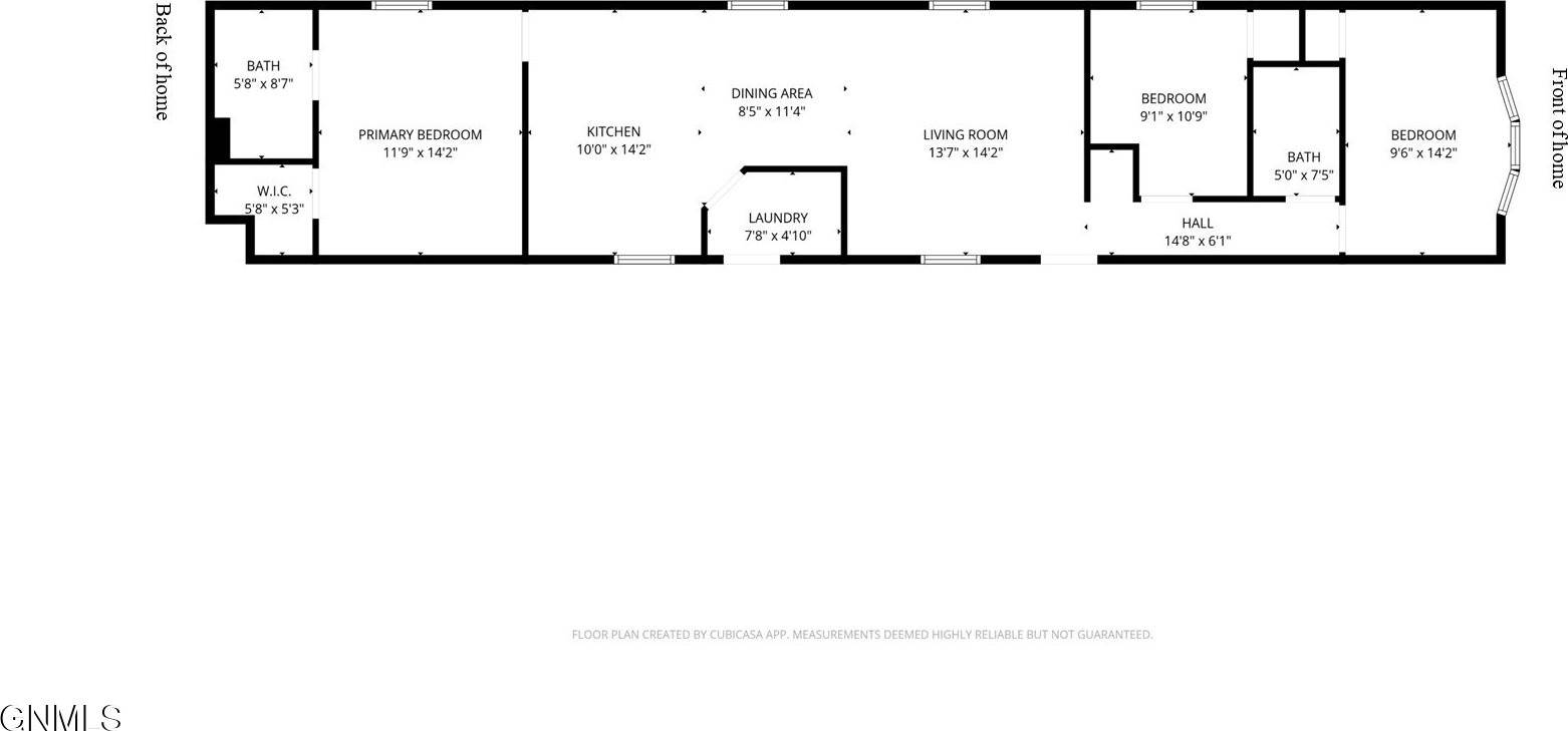 4005 19th Street NE, Bismarck, ND 58503