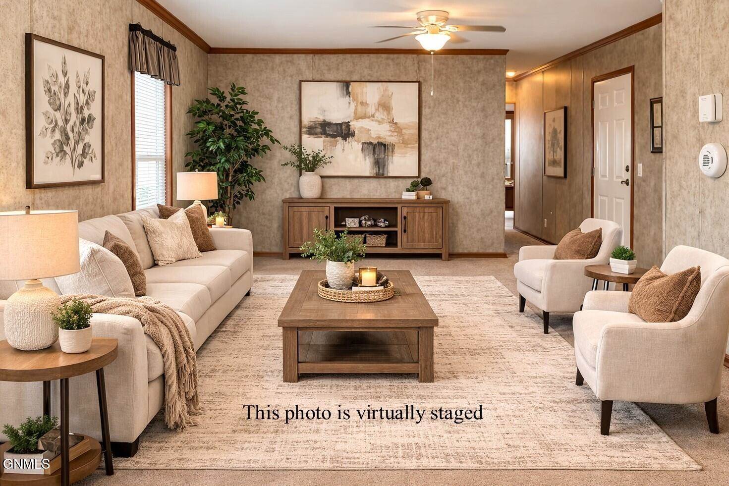 4005 19th Street NE, Bismarck, ND 58503