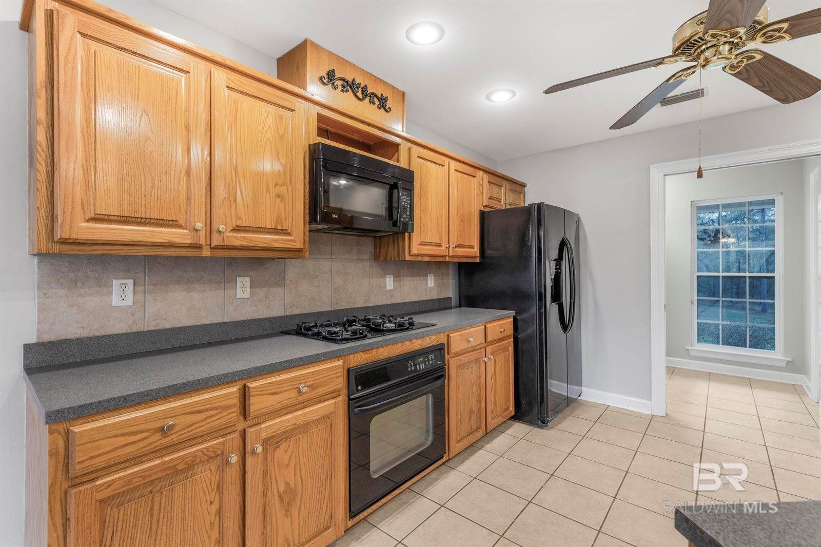 8077 Hooks Road, Bay Minette, AL 36507