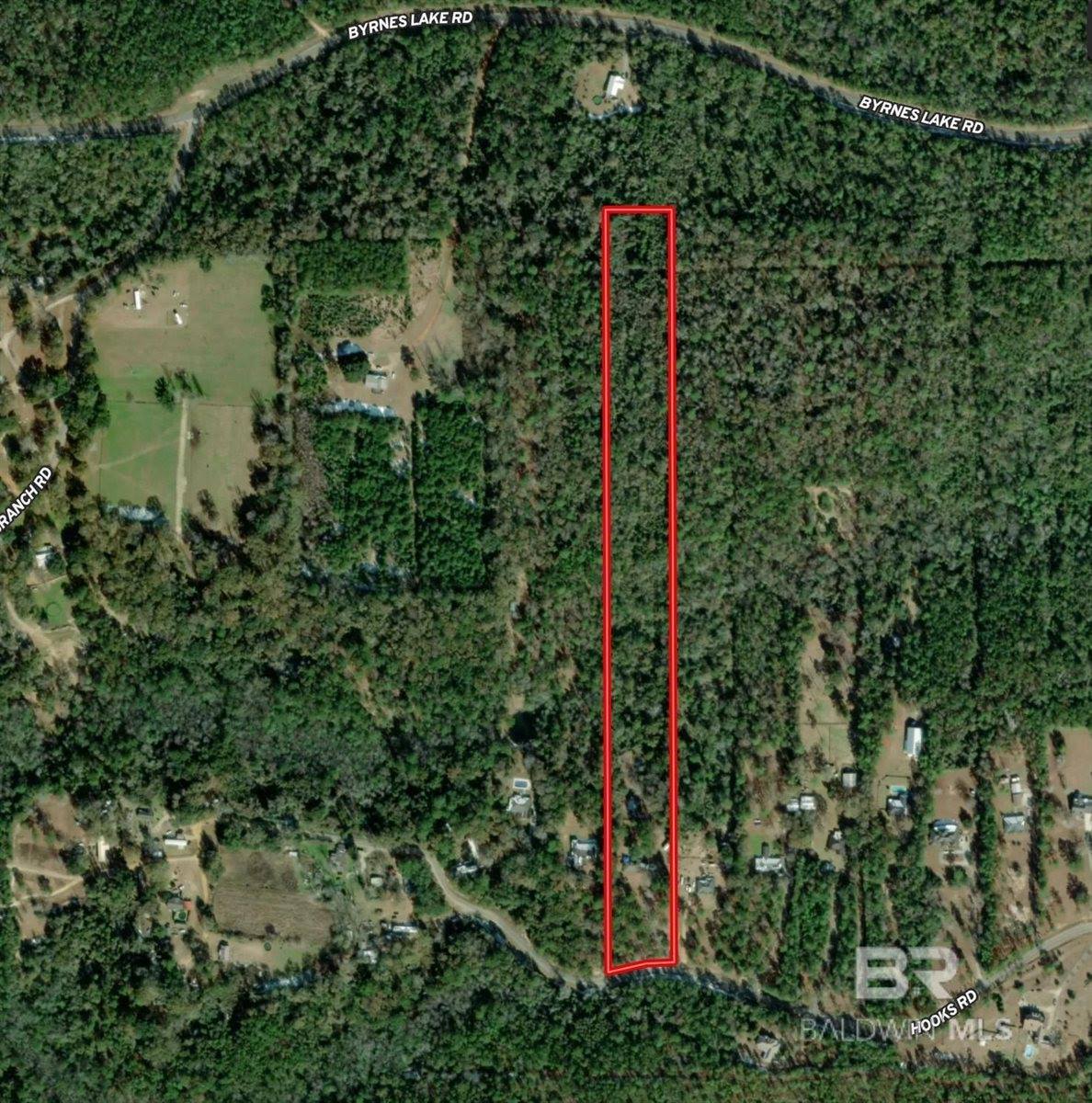 8077 Hooks Road, Bay Minette, AL 36507