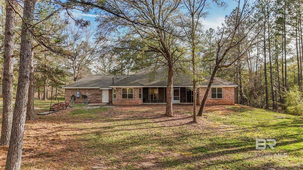 8077 Hooks Road, Bay Minette, AL 36507