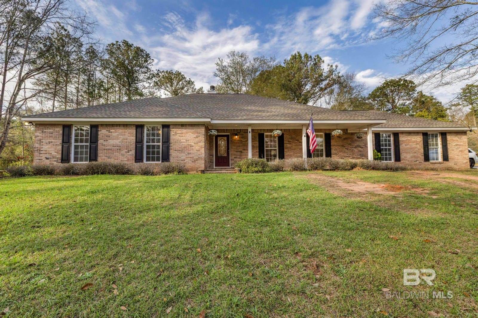 8077 Hooks Road, Bay Minette, AL 36507