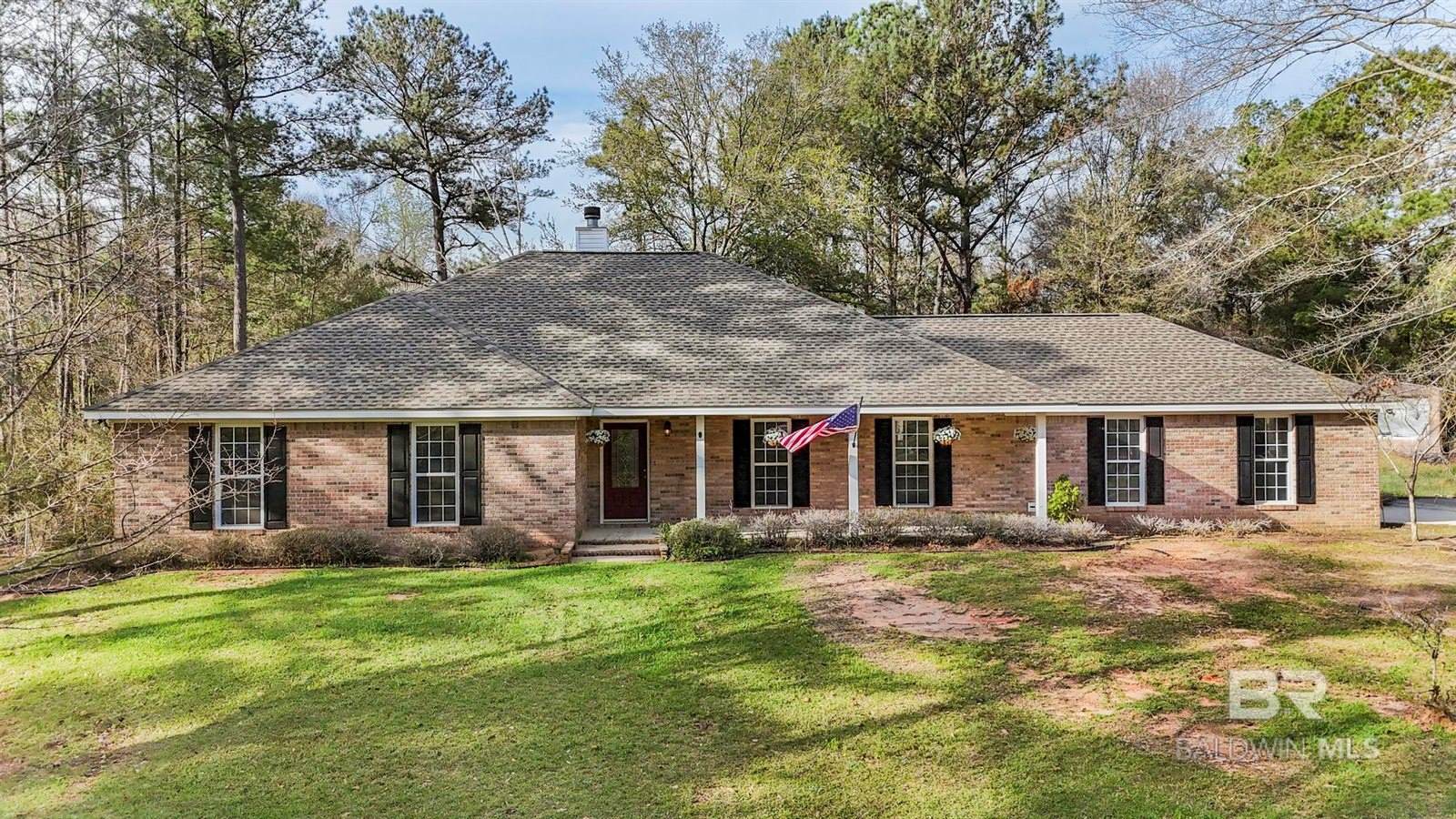 8077 Hooks Road, Bay Minette, AL 36507