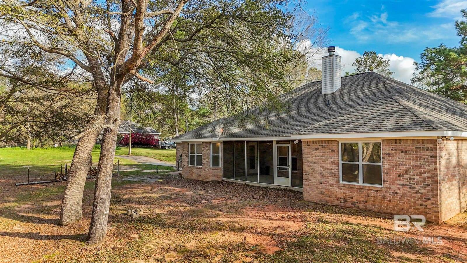 8077 Hooks Road, Bay Minette, AL 36507