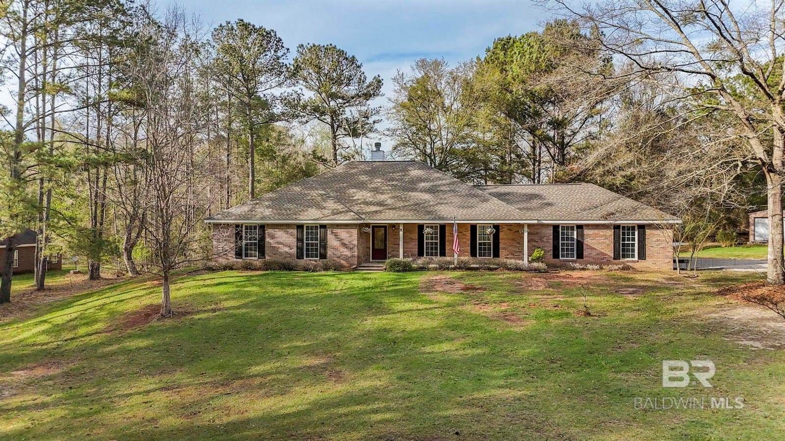 8077 Hooks Road, Bay Minette, AL 36507
