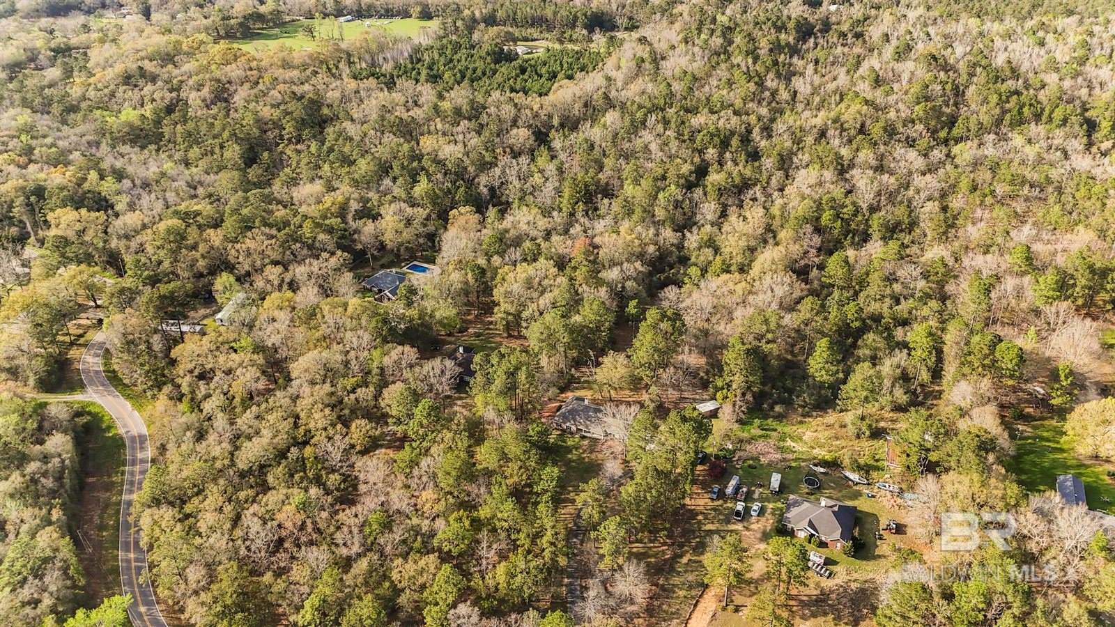 8077 Hooks Road, Bay Minette, AL 36507