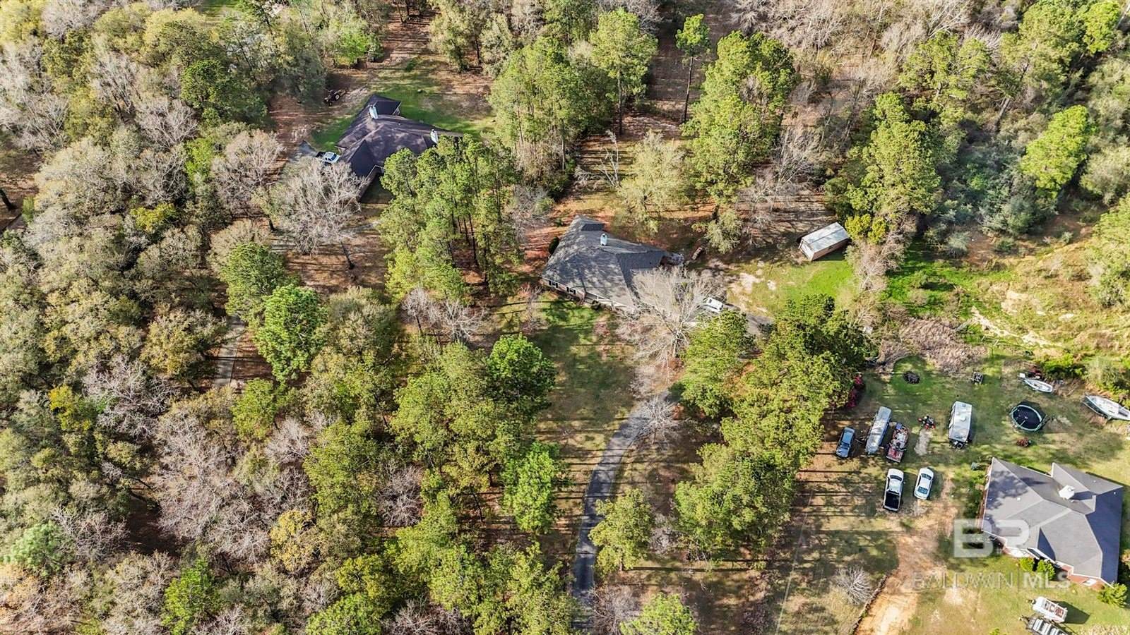 8077 Hooks Road, Bay Minette, AL 36507