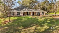 8077 Hooks Road, Bay Minette, AL 36507