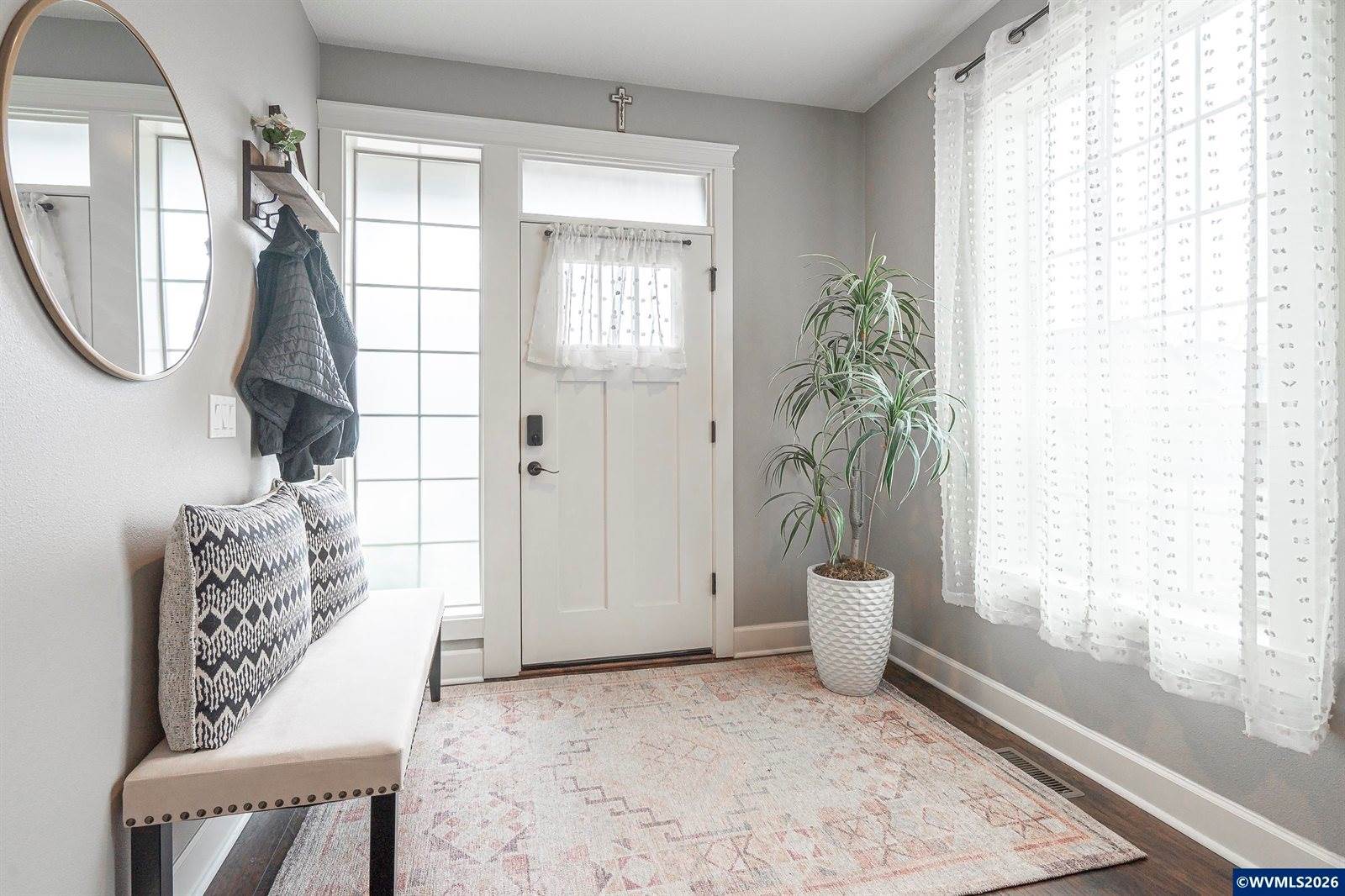 3094 Brookside Av, Albany, OR 97322