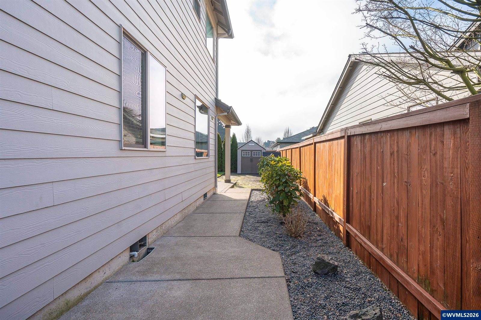 3094 Brookside Av, Albany, OR 97322