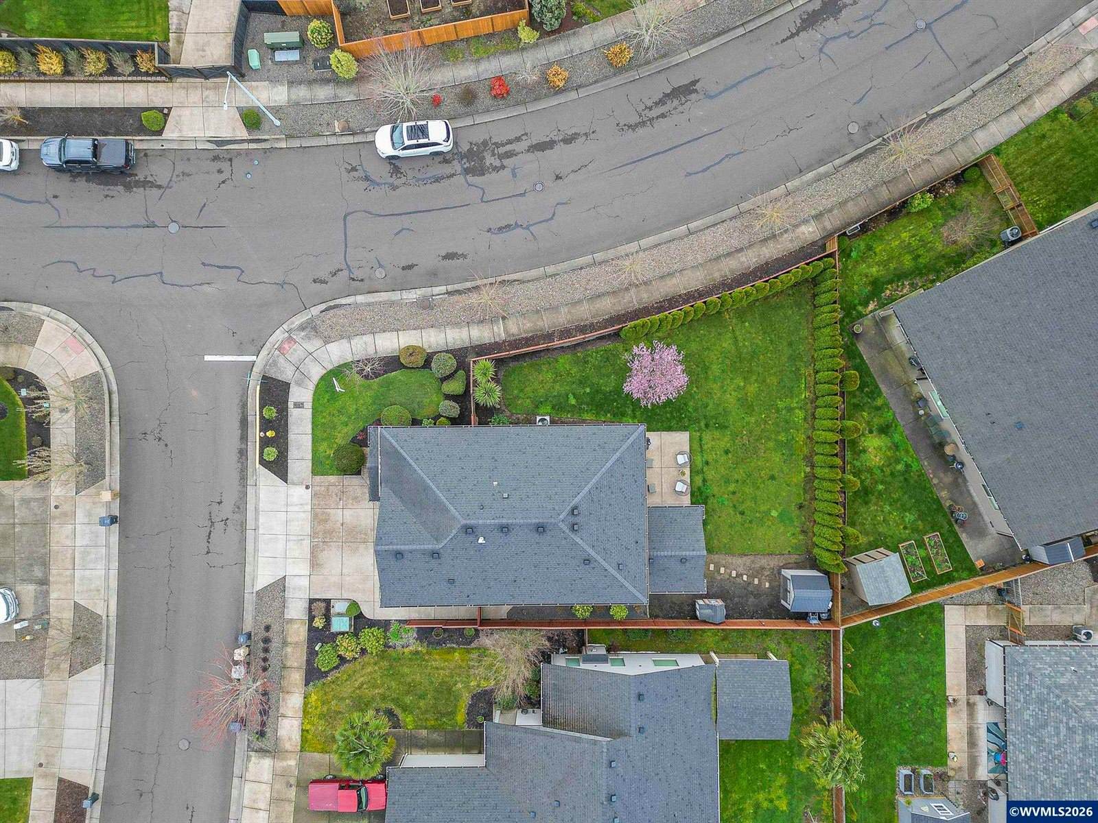 3094 Brookside Av, Albany, OR 97322