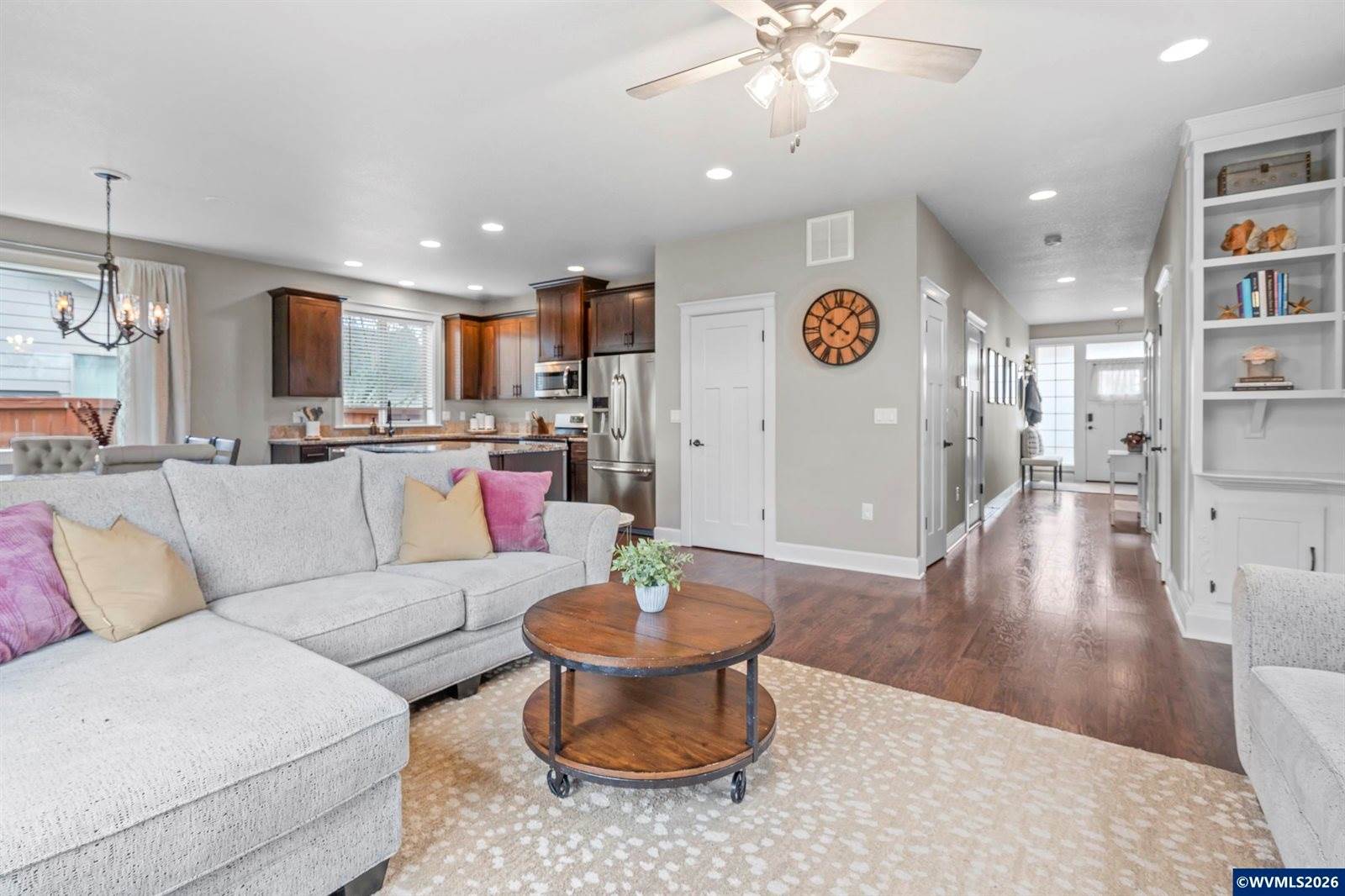 3094 Brookside Av, Albany, OR 97322