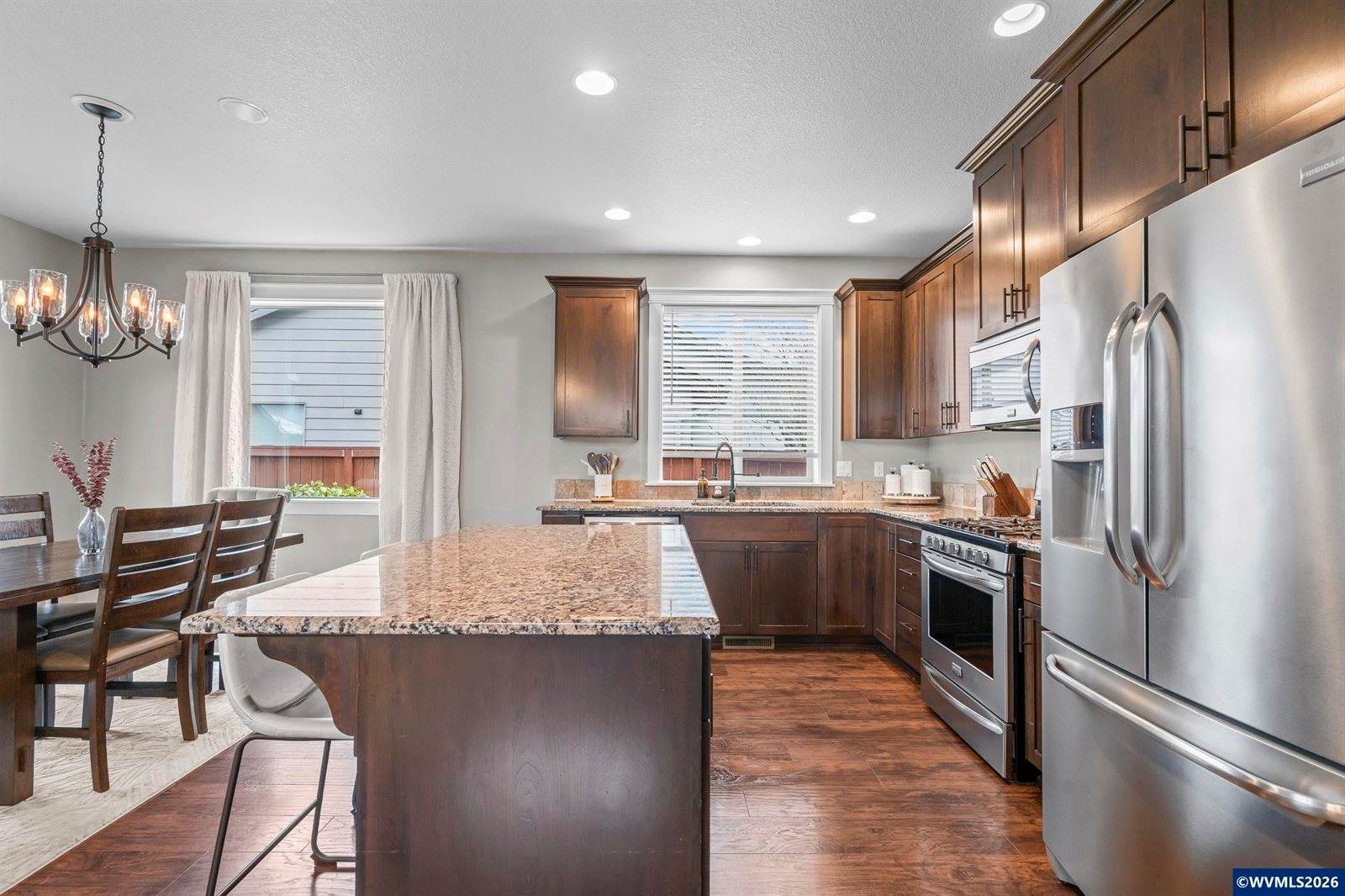 3094 Brookside Av, Albany, OR 97322