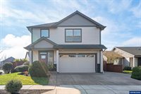 3094 Brookside Av, Albany, OR 97322