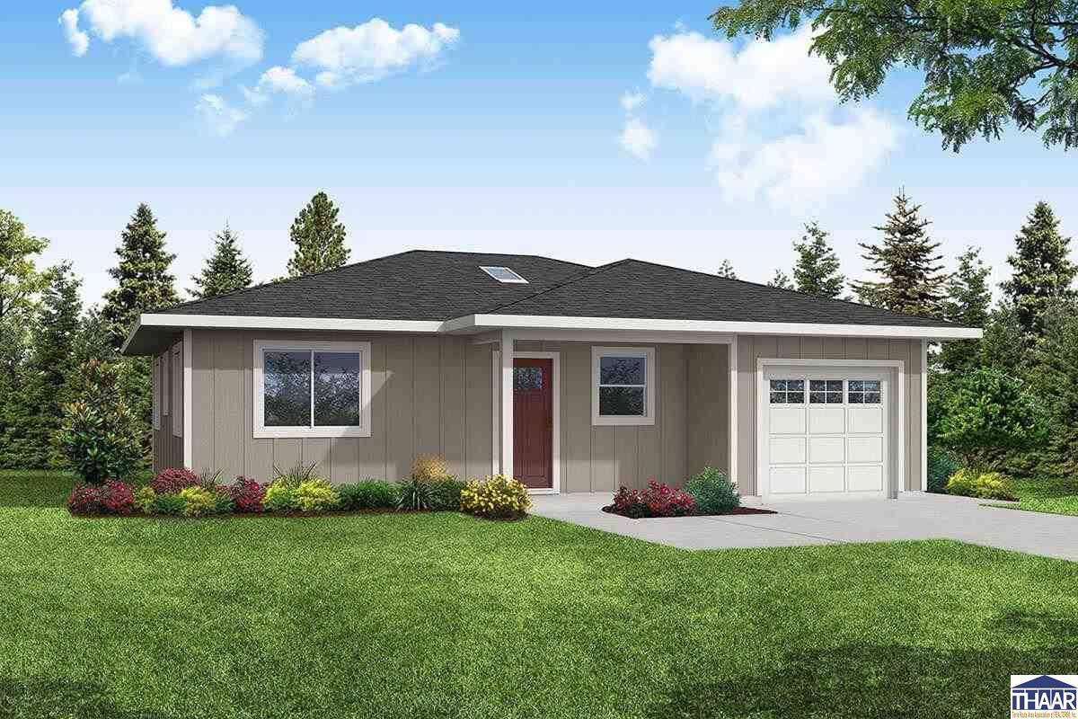 Lot 2 South 16, Terre Haute, IN 47803