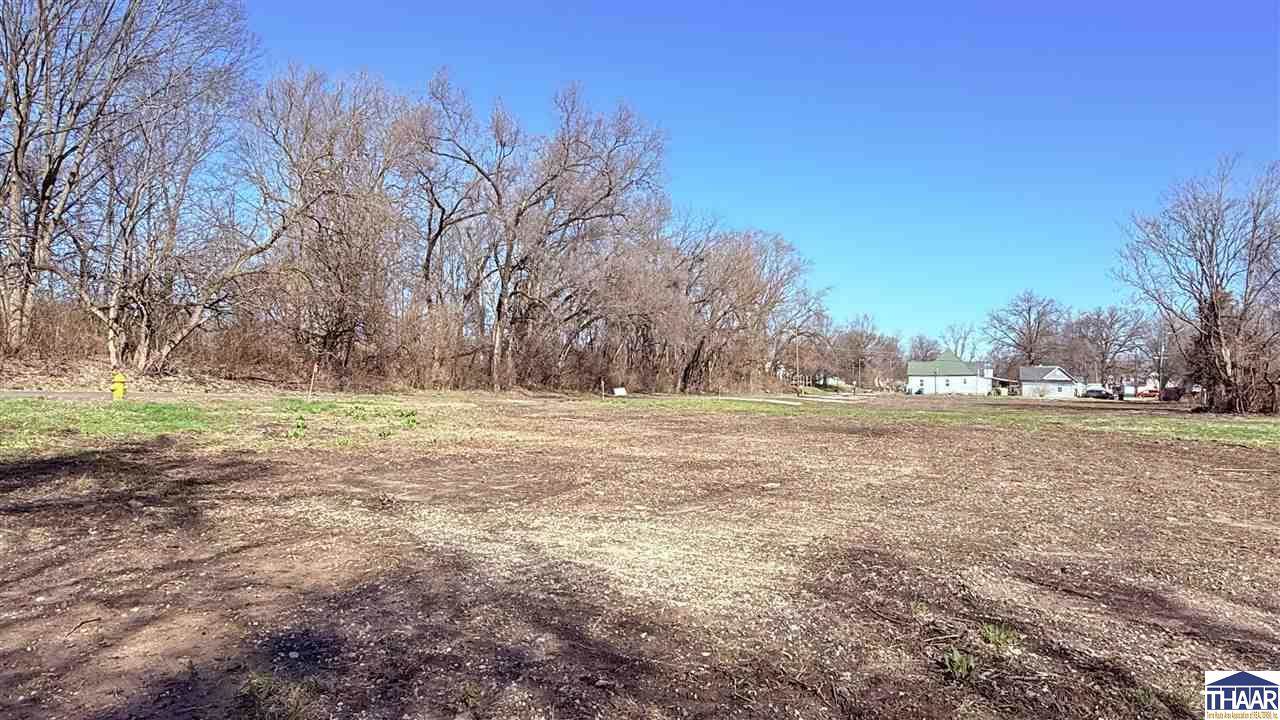 Lot 2 South 16, Terre Haute, IN 47803