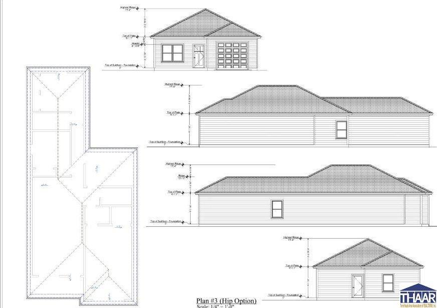 Lot 2 South 16, Terre Haute, IN 47803