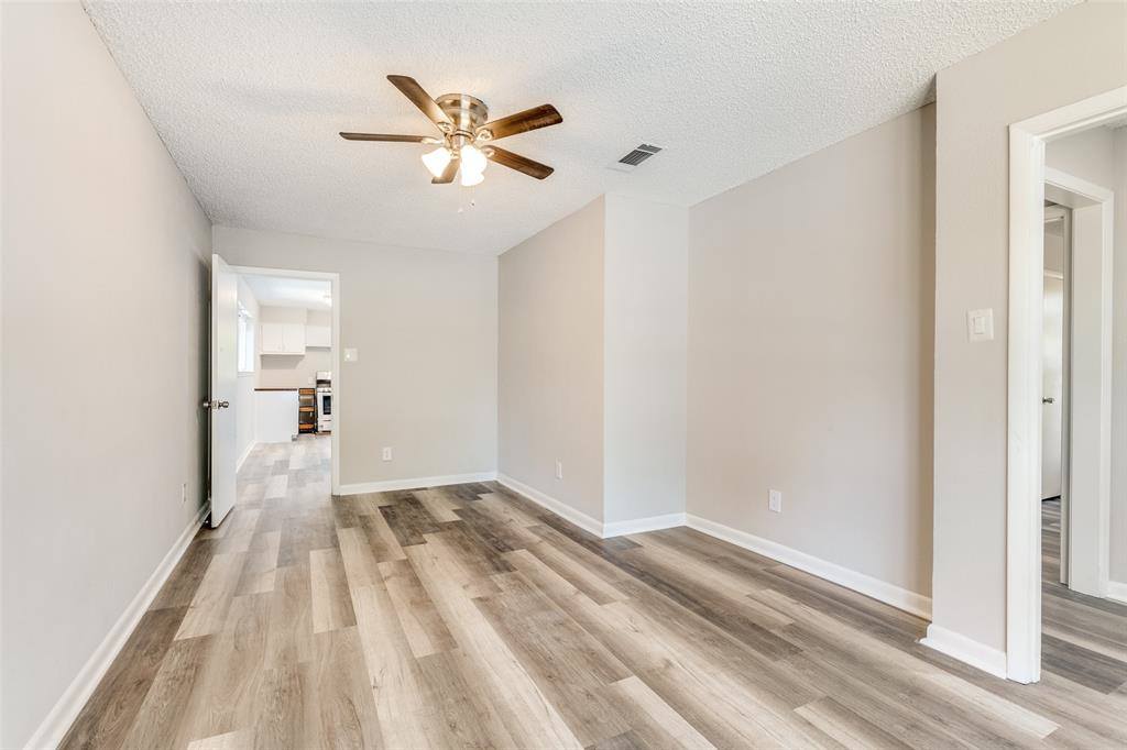 1541 Cloverdale Drive, Fort Worth, TX 76134