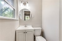 1541 Cloverdale Drive, Fort Worth, TX 76134