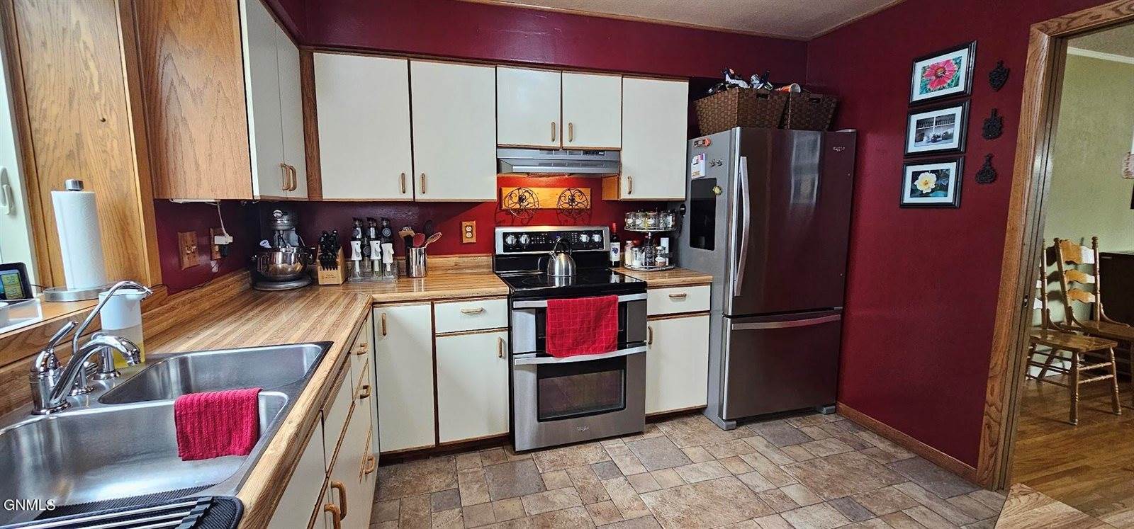 1401 6th Avenue NW, Mandan, ND 58554