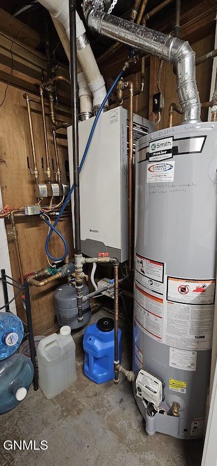 1401 6th Avenue NW, Mandan, ND 58554