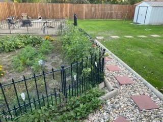 1401 6th Avenue NW, Mandan, ND 58554