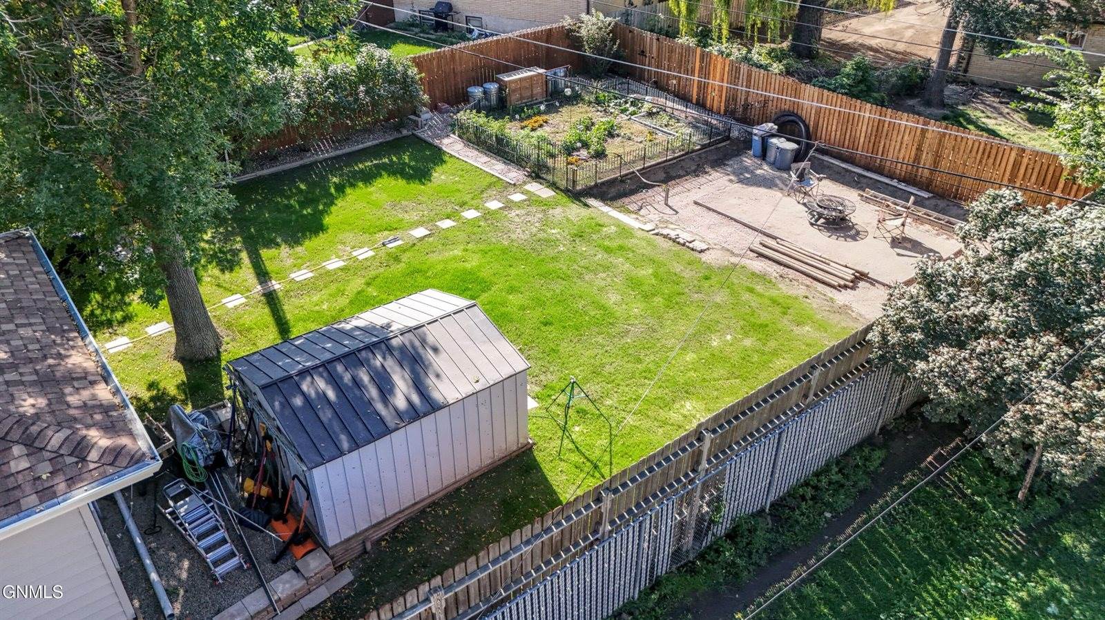 1401 6th Avenue NW, Mandan, ND 58554