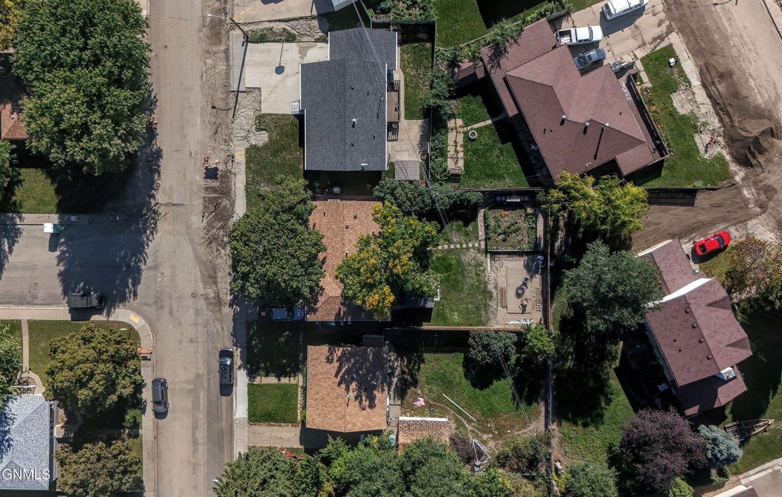 1401 6th Avenue NW, Mandan, ND 58554