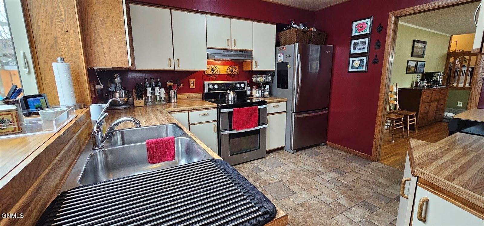 1401 6th Avenue NW, Mandan, ND 58554