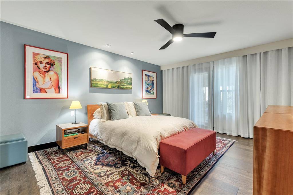 24 Forest Drive, College Station, TX 77840