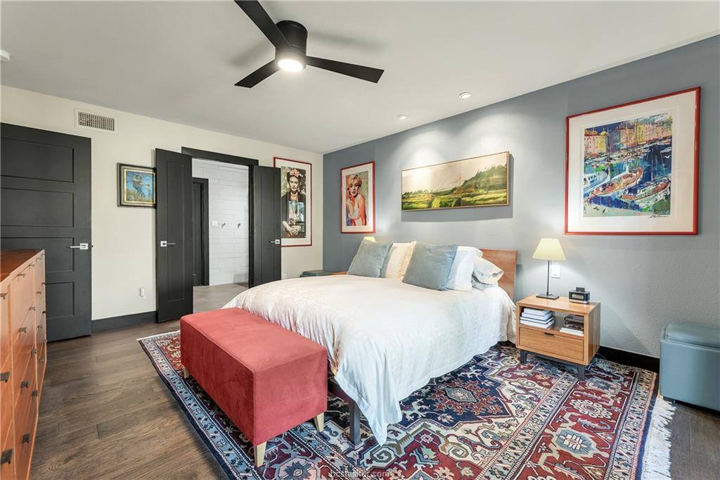 24 Forest Drive, College Station, TX 77840