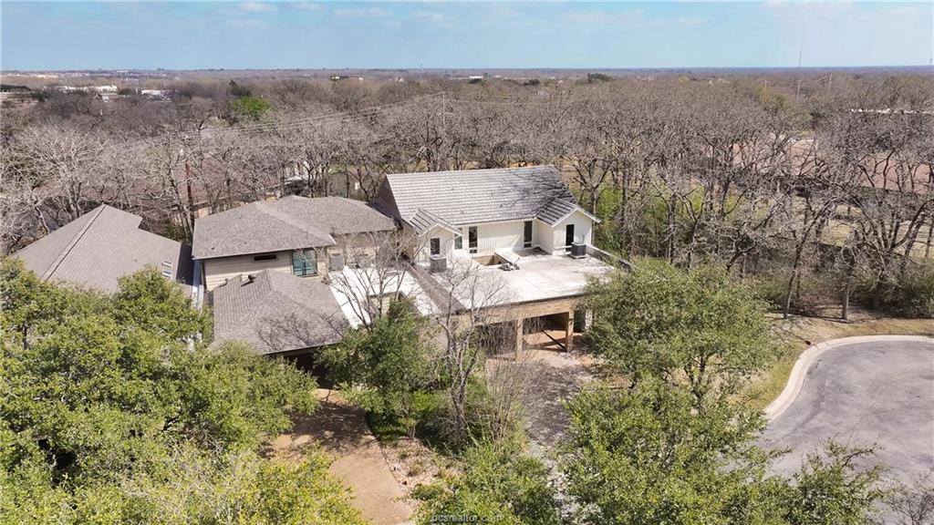 24 Forest Drive, College Station, TX 77840